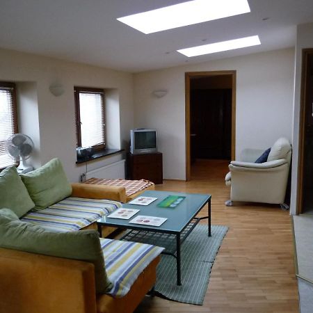 Apartament Na Kazimierzu Apartment Krakow Ngoại thất bức ảnh