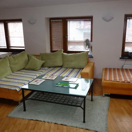 Apartament Na Kazimierzu Apartment Krakow Ngoại thất bức ảnh