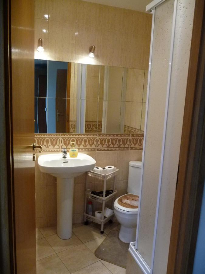 Apartament Na Kazimierzu Apartment Krakow Ngoại thất bức ảnh