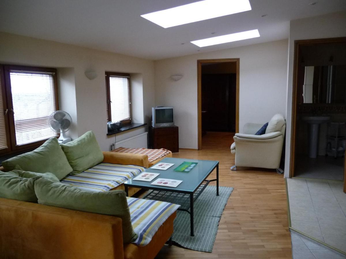 Apartament Na Kazimierzu Apartment Krakow Ngoại thất bức ảnh