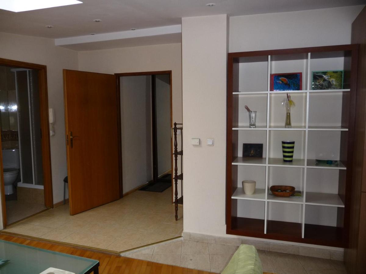 Apartament Na Kazimierzu Apartment Krakow Ngoại thất bức ảnh