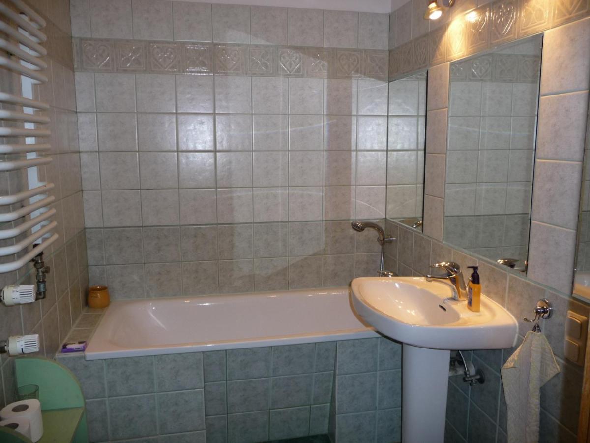Apartament Na Kazimierzu Apartment Krakow Ngoại thất bức ảnh