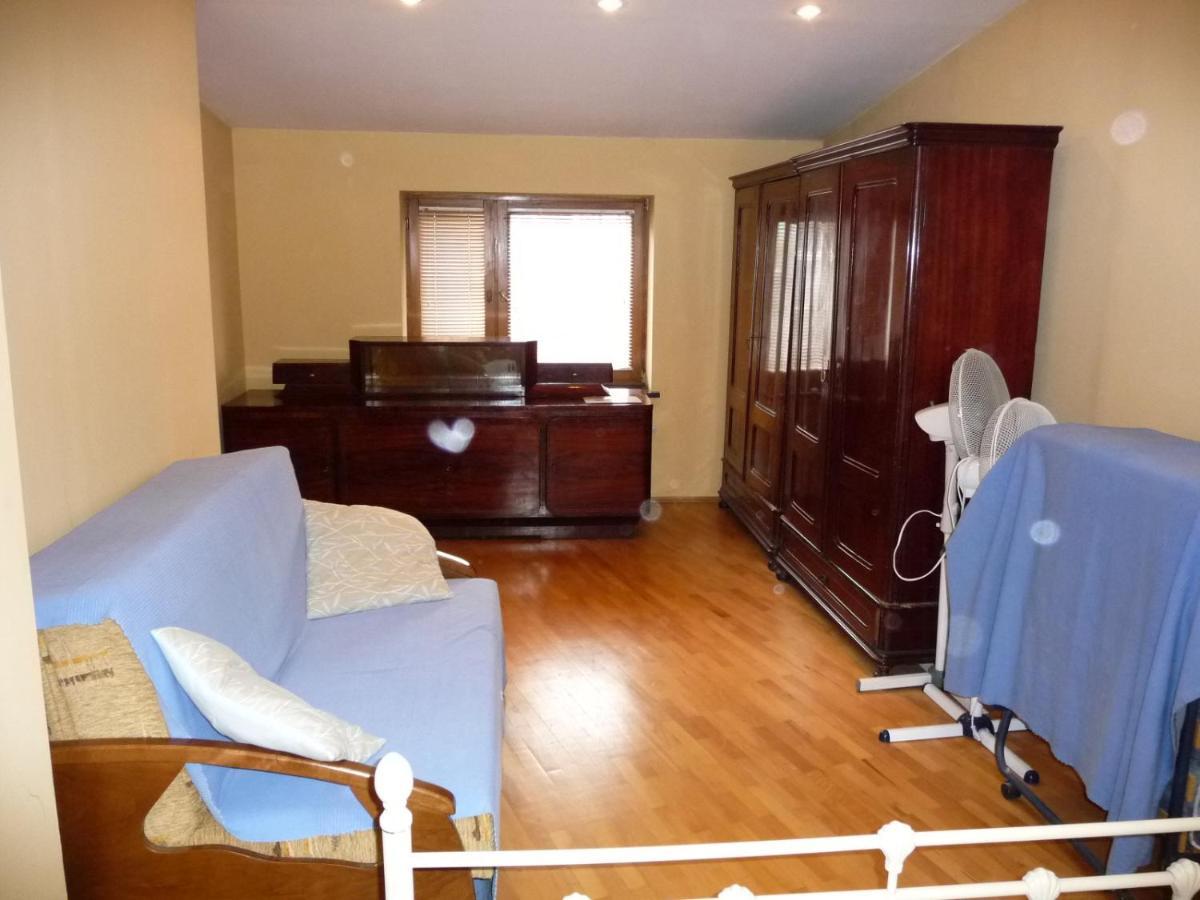 Apartament Na Kazimierzu Apartment Krakow Ngoại thất bức ảnh