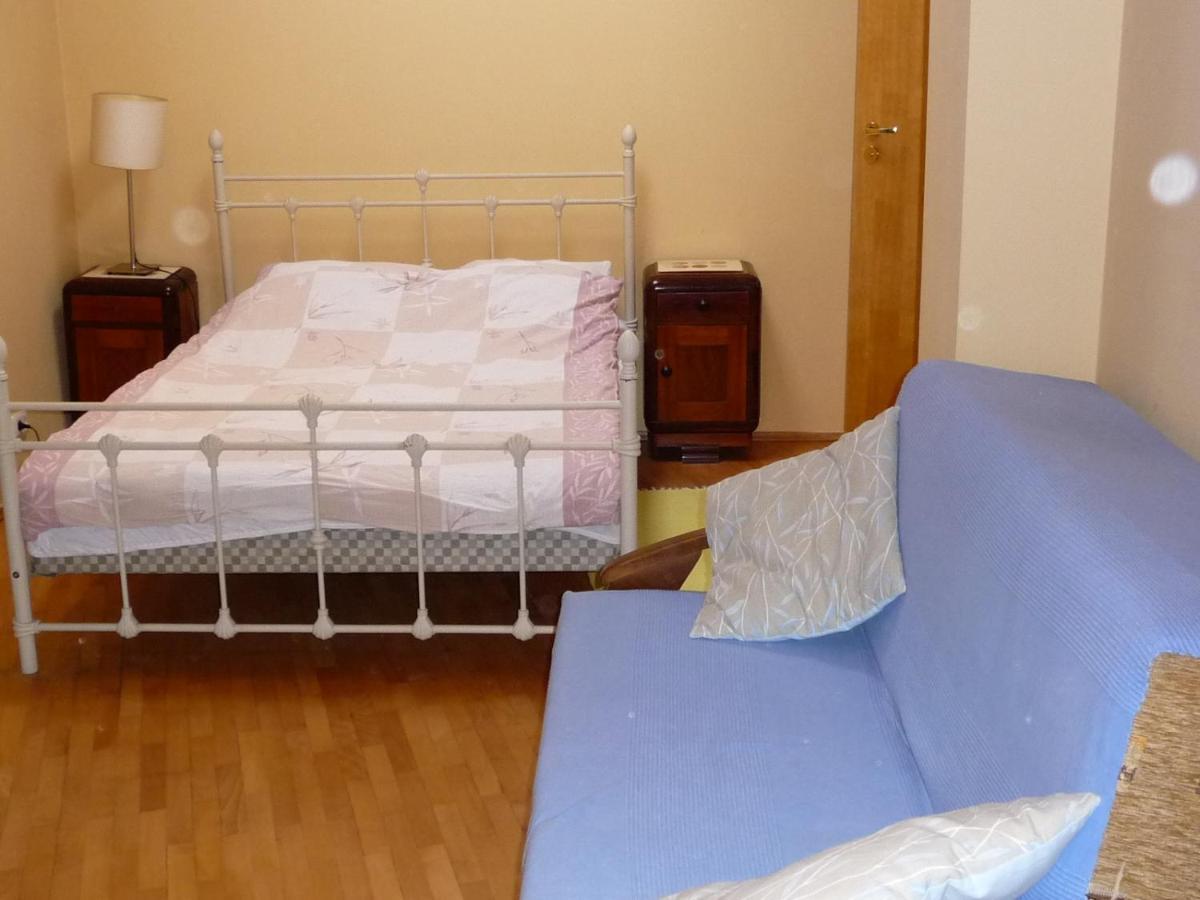 Apartament Na Kazimierzu Apartment Krakow Ngoại thất bức ảnh