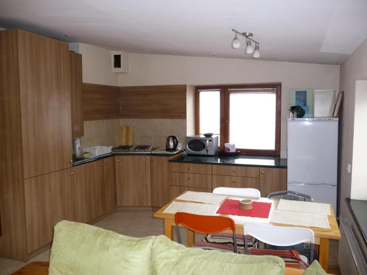 Apartament Na Kazimierzu Apartment Krakow Ngoại thất bức ảnh